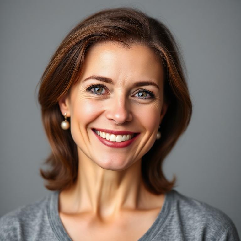 Linda G.